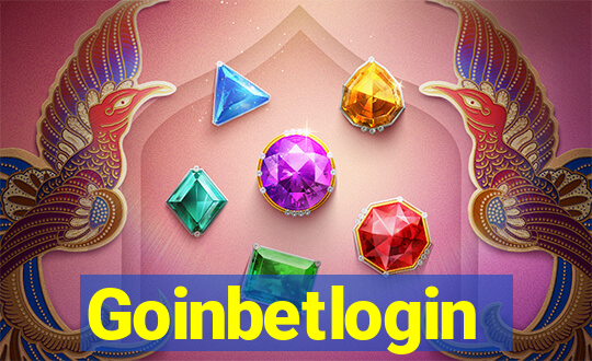 Goinbetlogin