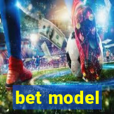 bet model