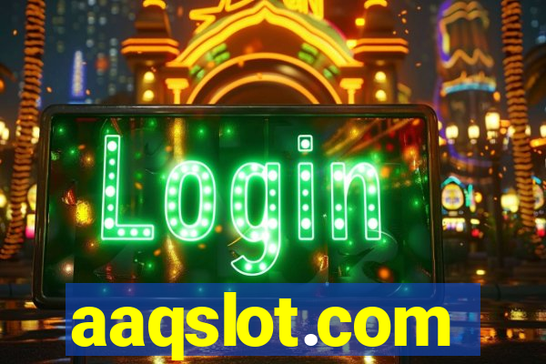 aaqslot.com