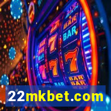 22mkbet.com