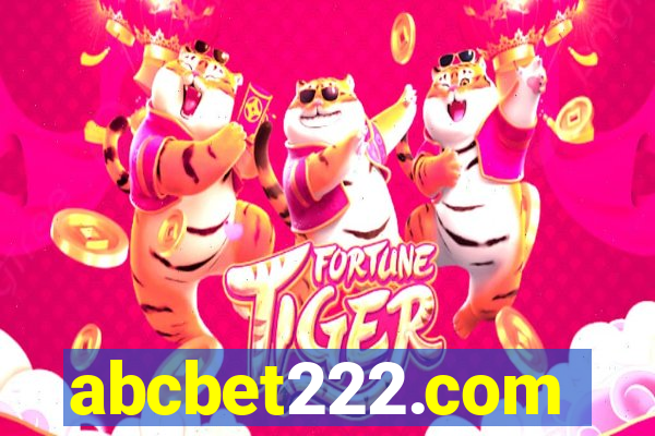 abcbet222.com