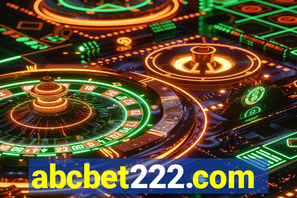 abcbet222.com