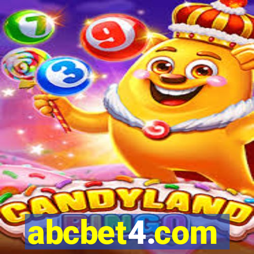 abcbet4.com