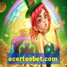 acertosbet.com