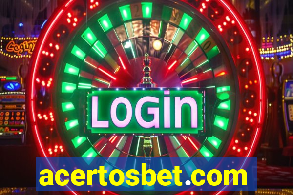 acertosbet.com