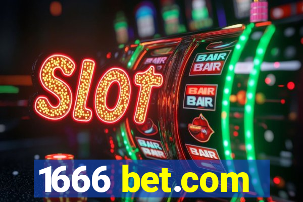 1666 bet.com