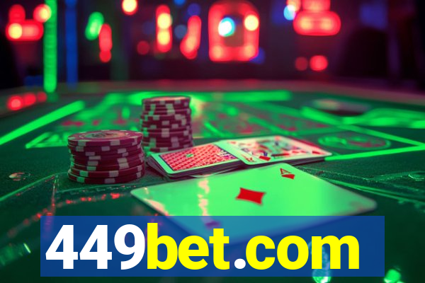 449bet.com