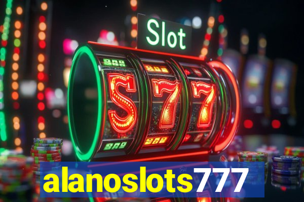 alanoslots777