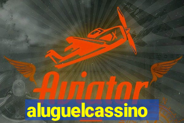 aluguelcassino