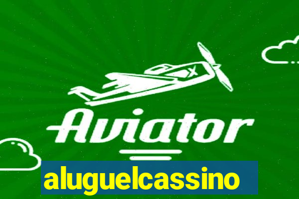 aluguelcassino