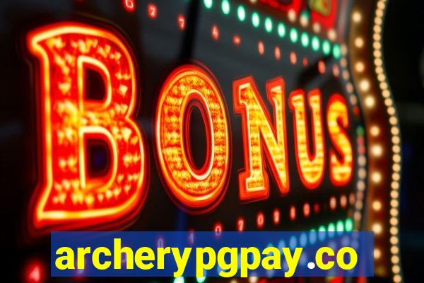 archerypgpay.com