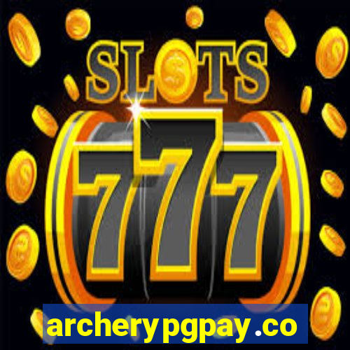 archerypgpay.com