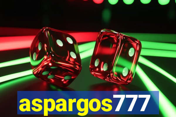 aspargos777