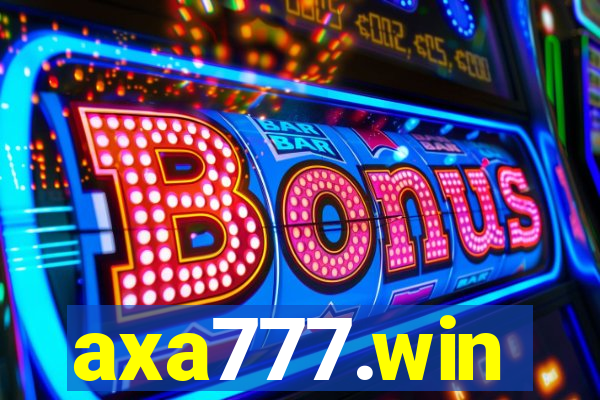 axa777.win