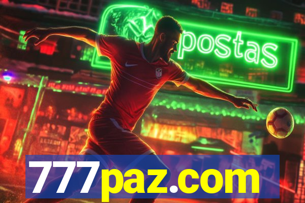 777paz.com