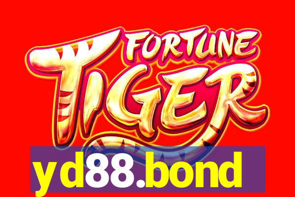 yd88.bond