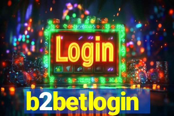 b2betlogin