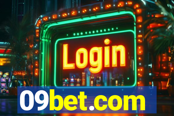 09bet.com