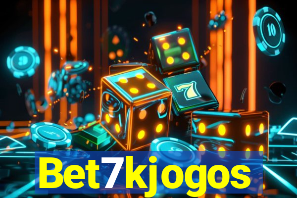 Bet7kjogos