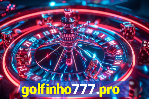 golfinho777.pro