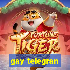 gay telegran