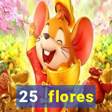 25 flores silvestres desbravadores