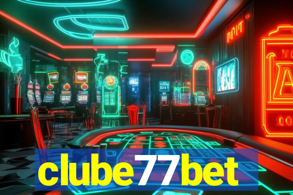 clube77bet