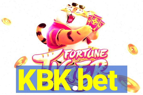 KBK.bet