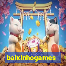 baixinhogames