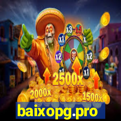 baixopg.pro