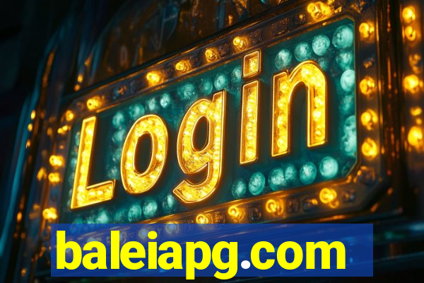 baleiapg.com