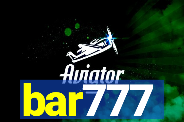 bar777