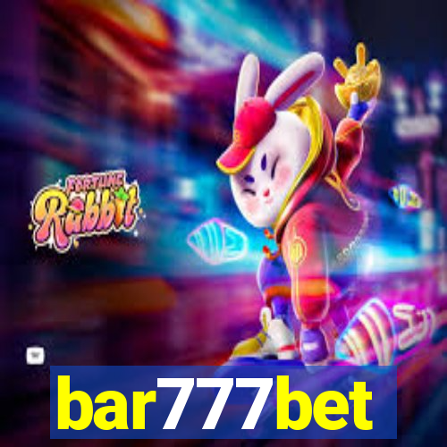 bar777bet