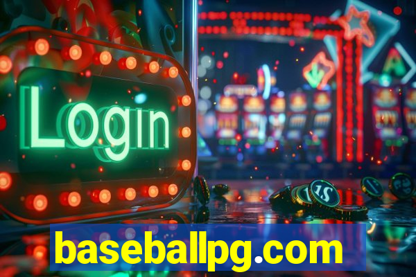 baseballpg.com