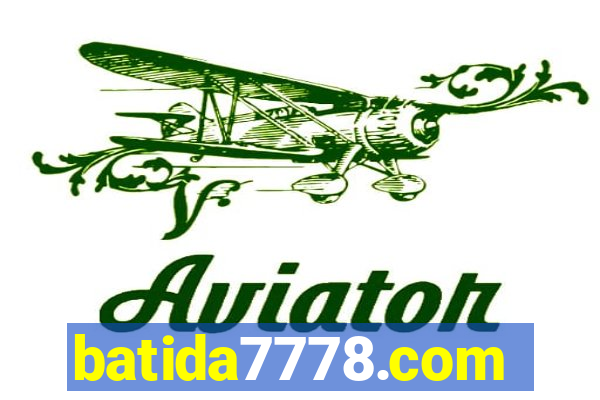 batida7778.com