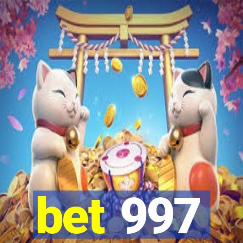 bet 997