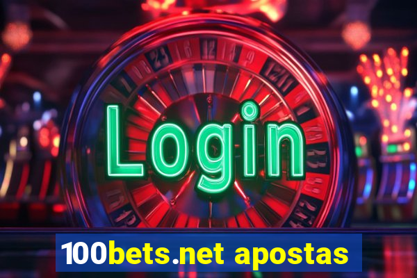 100bets.net apostas