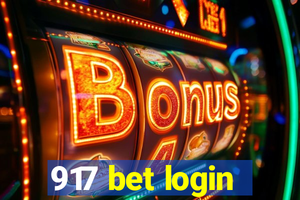 917 bet login