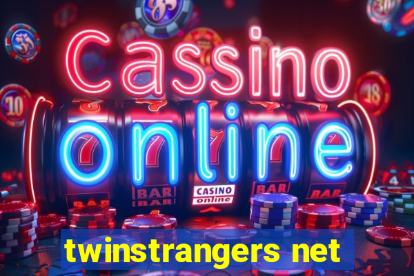 twinstrangers net