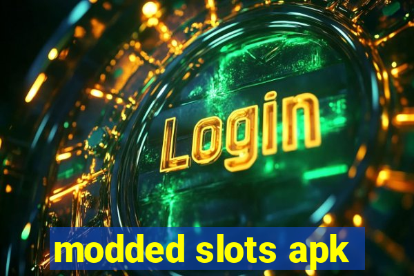 modded slots apk