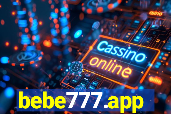 bebe777.app