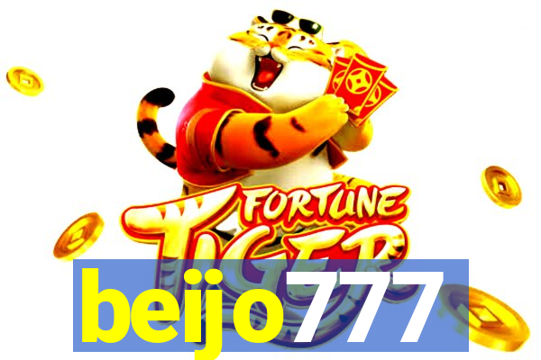 beijo777