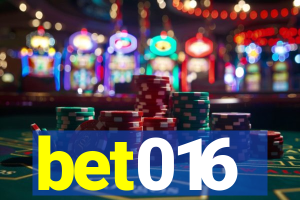 bet016