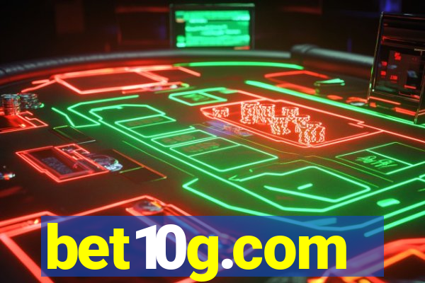 bet10g.com