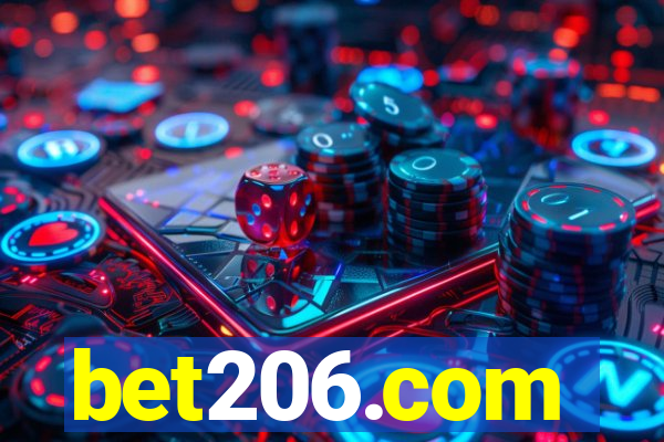 bet206.com