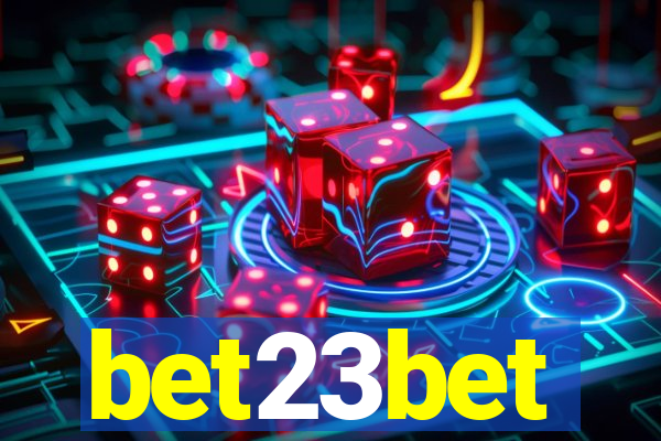 bet23bet