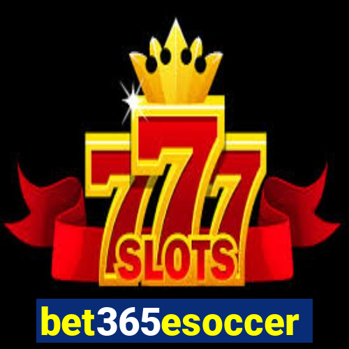 bet365esoccer