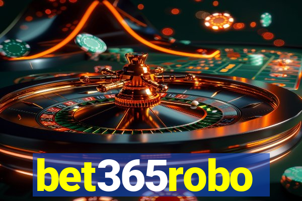 bet365robo