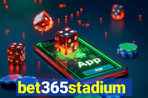 bet365stadium