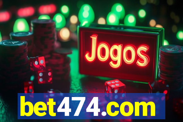 bet474.com